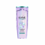 Loreal Elvive Hyaluron Pure Shampoo 400ml, Loreal Elvive Hyaluron Pure Shampoo, Hyaluron Pure Shampoo