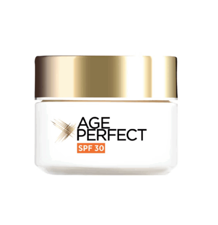 loreal paris Age perfect collagen expert day cream spf30, loreal paris age perfect cream, loreal age perfect cream, loreal cream, loreal cream for age spot, anti aging cream