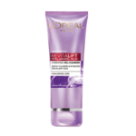 loreal revitalift hyaluronic acid hydrating gel cleanser, loreal revitalift hyaluronic acid cleanser, loreal face wash for dry skin, loreal face wash, moisturizing face wash