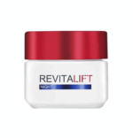 loreal revitalift hydrating night cream, loreal revitalift night cream, loreal night cream, loreal cream, loreal mosturizer