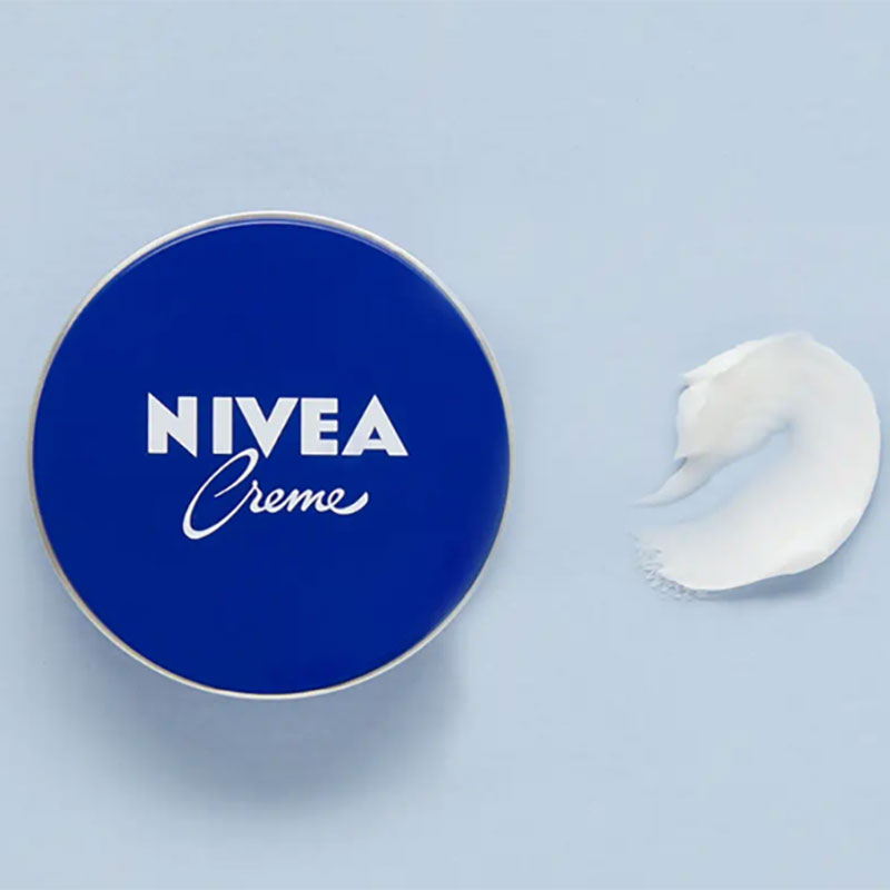 NIVEA Creme 150 ml Body Care, Cold Protection, Dryness, Face Care, Lotions & Creams, Moisturizer, Skin, Skin Treatment, Treatment, Japan, Japan Mart