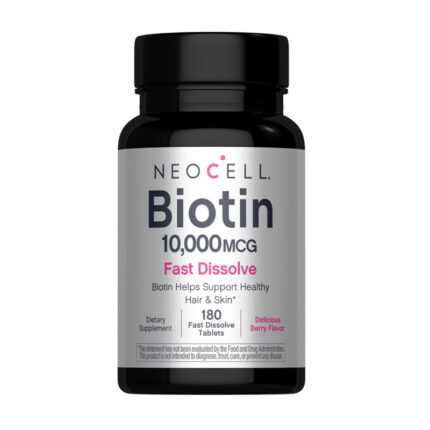 NeoCell, Biotin, Food, Food Supplement, Buy Food, Supplement, Japan Japan Mart