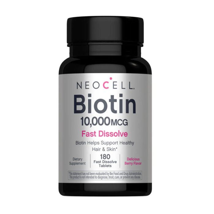 NeoCell, Biotin, Food, Food Supplement, Buy Food, Supplement, Japan Japan Mart