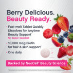 NeoCell, Biotin, Food, Food Supplement, Buy Food, Supplement, Japan, Japan Mart