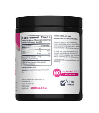 NeoCell, Collagen, Biotin, Food, Food Supplement, Buy Food, Supplement, Japan, Japan Mart