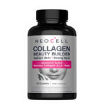 NeoCell, Collagen, Tablet, Food, Food Supplement, Buy Food, Supplement, Japan, Japan Mart