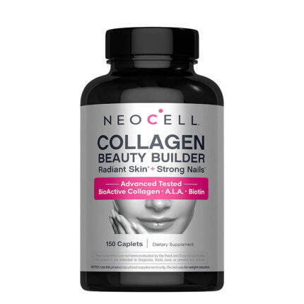 NeoCell, Collagen, Tablet, Food, Food Supplement, Buy Food, Supplement, Japan, Japan Mart