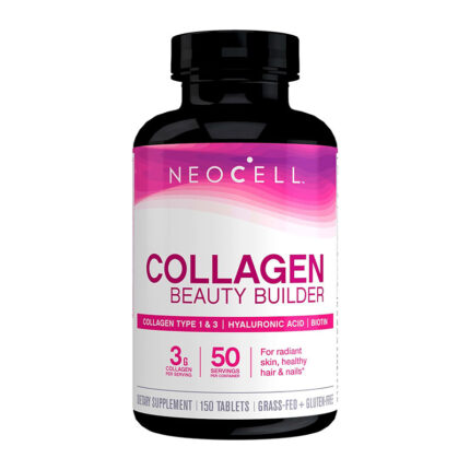 NeoCell, Collagen, Tablet, Food, Food Supplement, Buy Food, Supplement, Japan, Japan Mart