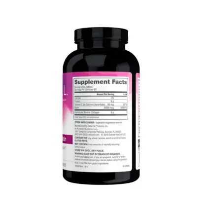 NeoCell, Collagen, Hair, Tablet, Food, Food Supplement, Buy Food, Supplement, Japan, Japan Mart