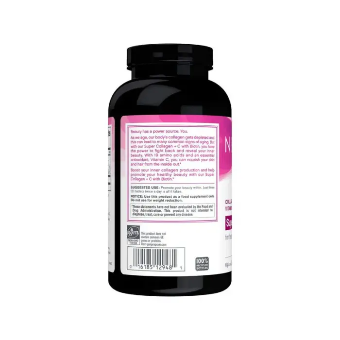 NeoCell, Collagen, Hair, Tablet, Food, Food Supplement, Buy Food, Supplement, Japan, Japan Mart