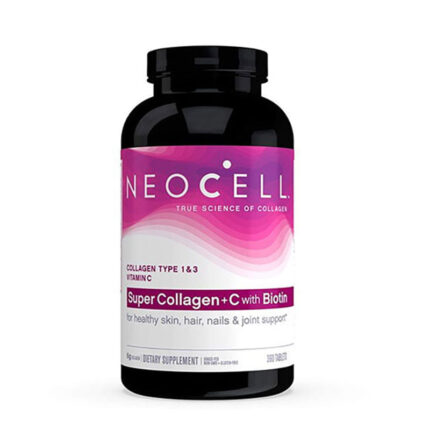 NeoCell, Collagen, Hair, Tablet, Food, Food Supplement, Buy Food, Supplement, Japan, Japan Mart