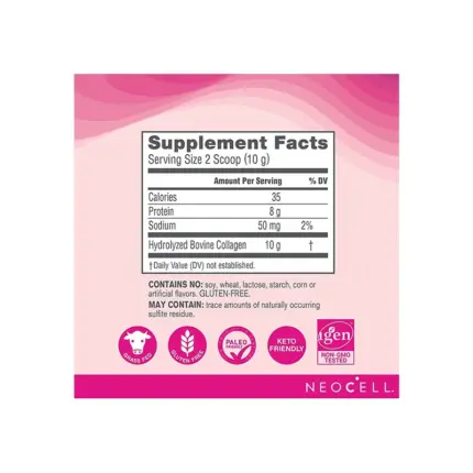 NeoCell, Collagen, Tablet, Food, Food Supplement, Buy Food, Supplement, Japan, Japan Mart