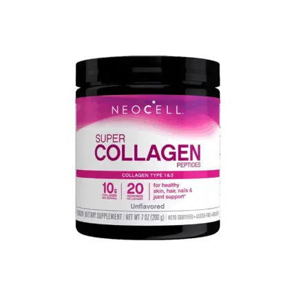 NeoCell, Collagen, Tablet, Food, Food Supplement, Buy Food, Supplement, Japan, Japan Mart