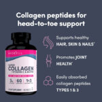 NeoCell, Collagen, Hair, Tablet, Food, Food Supplement, Buy Food, Supplement, Japan, Japan Mart