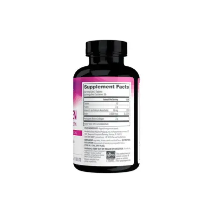 NeoCell, Collagen, Hair, Tablet, Food, Food Supplement, Buy Food, Supplement, Japan, Japan Mart