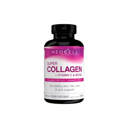 NeoCell, Collagen, Hair, Tablet, Food, Food Supplement, Buy Food, Supplement, Japan, Japan Mart