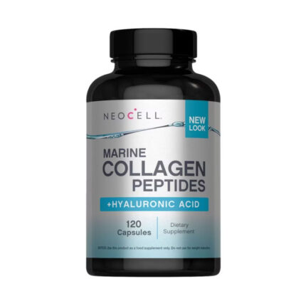 NeoCell, Marine, Collagen, Hyaluronic Acid, Hair, Capsules, Food, Food Supplement, Buy Food, Supplement, Japan, Japan Mart