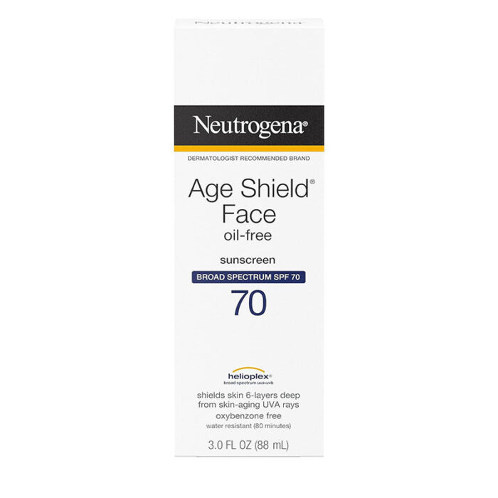 Face Care Skin Skin Treatment Sun Care Sun Protection Treatment Neutrogena Japan Japan Mart