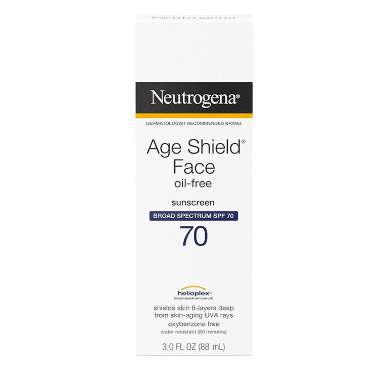 Face Care Skin Skin Treatment Sun Care Sun Protection Treatment Neutrogena Japan Japan Mart