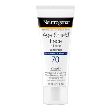 Face Care Skin Skin Treatment Sun Care Sun Protection Treatment Neutrogena Japan Japan Mart