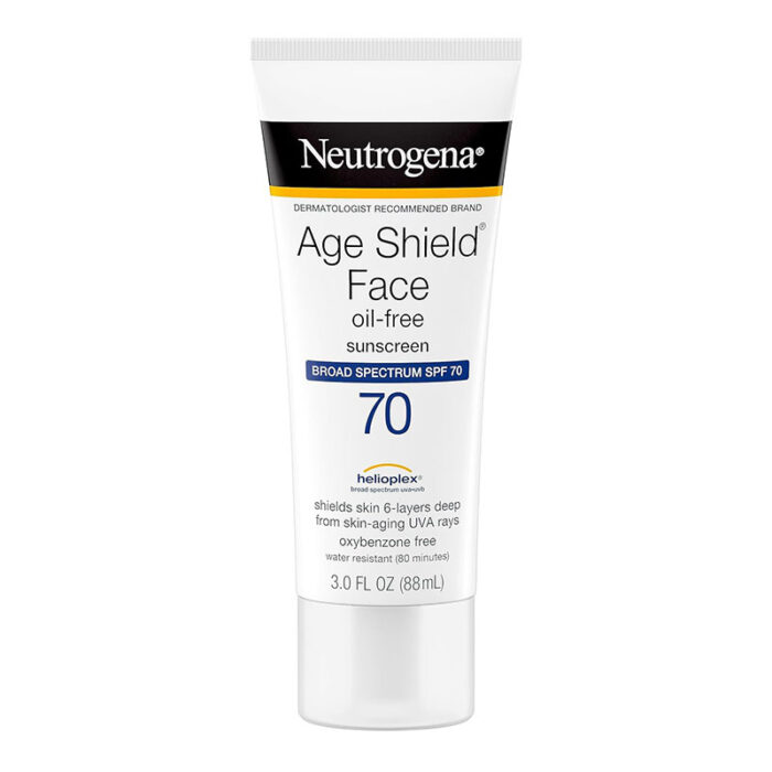 Face Care Skin Skin Treatment Sun Care Sun Protection Treatment Neutrogena Japan Japan Mart