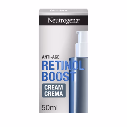 Anti-aging Day & Night Cream Face Care Moisturizer Skin Skin Treatment Treatment Neutrogena Japan Japan Mart