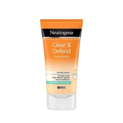 Face Care, Pores, Scrubs & Exfoliators, Skin, Skin Treatment, Spot, Spot Remover, Top Brands, Treatment