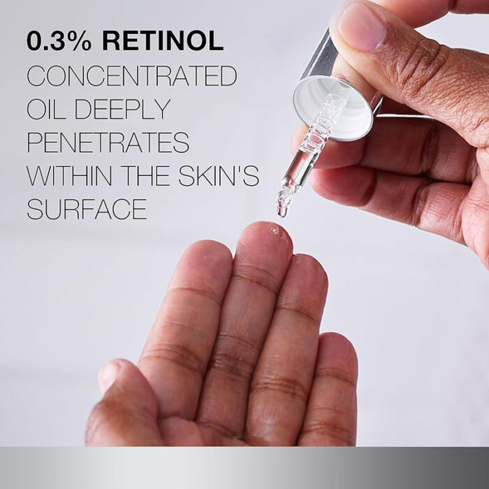 Give thirsty skin a boost of hydration with Neutrogena Hydro Boost Hyaluronic Acid Serum. Formulated with dermatologist-recommended, hydrating ingredients, this daily face serum instantly replenishes and smooths dry skin by infusing weightless hydration deep within skin’s surface. Simply layer underneath your Hydro Boost Gel-Cream for hydration benefits you can feel. Neutrogena Hydro Boost Hyaluronic Acid Serum - 30ml Neutrogena Hydro Boost Hyaluronic Acid Serum - 30ml STEP 1 After cleansing, apply 4 – 5 drops to your clean face and neck. Follow with moisturizer. STEP 2 Use every morning and evening for best results.