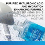 Give thirsty skin a boost of hydration with Neutrogena Hydro Boost Hyaluronic Acid Serum. Formulated with dermatologist-recommended, hydrating ingredients, this daily face serum instantly replenishes and smooths dry skin by infusing weightless hydration deep within skin’s surface. Simply layer underneath your Hydro Boost Gel-Cream for hydration benefits you can feel. Neutrogena Hydro Boost Hyaluronic Acid Serum - 30ml Neutrogena Hydro Boost Hyaluronic Acid Serum - 30ml STEP 1 After cleansing, apply 4 – 5 drops to your clean face and neck. Follow with moisturizer. STEP 2 Use every morning and evening for best results.