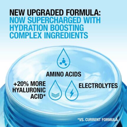 Face Care Moisturizer Skin Neutrogena Japan Mart