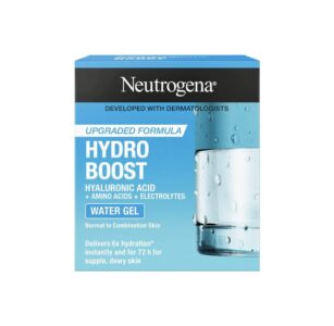 Face Care Moisturizer Skin Neutrogena Japan Mart