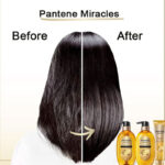 Pantene Miracles Bond Repair Moisture Power Repair Shampoo, Pantene Miracles Bond Repair shampoo, Pantene shampoo, repair shampoo, shampoo for dry hair, Japan, Japan Mart