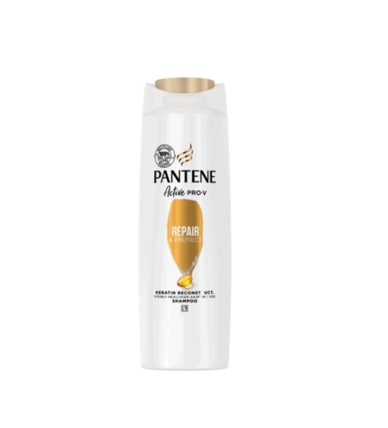 Pantene repair protect shampoo 400ml, shampoo, pantene repair and protect shampoo, damage repair shampoo, shampoo for damage hair, shampoo for hair repair, Japan, Japan Mart