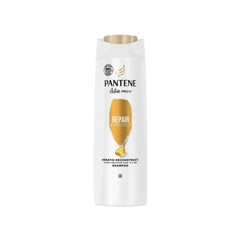 Pantene repair protect shampoo 400ml, shampoo, pantene repair and protect shampoo, damage repair shampoo, shampoo for damage hair, shampoo for hair repair, Japan, Japan Mart
