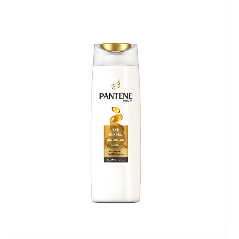 pantene anti hair fall shampoo 400ml, shampoo, pantene hair fall shampoo, hair fall shampoo, shampoo for hair fall, hair loss shampoo, Japan, Japan Mart