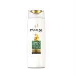 Pantene pro-v smooth & silky shampoo, shampoo, pantene shampoo for frizzy hair, pantene shampoo, Japan, Japan mart