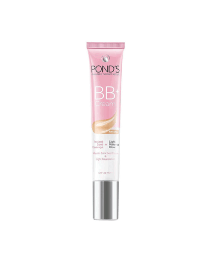ponds BB cream Natural Shade, ponds BB cream, BB cream, Japan, Japan mart
