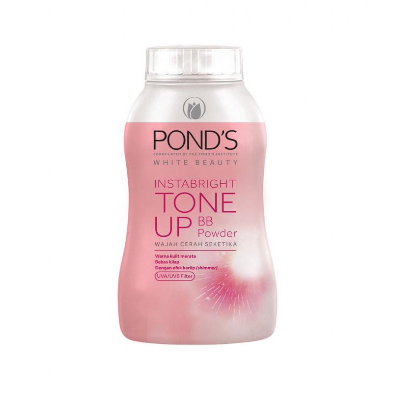 Ponds instabright tone up bb powder ponds instabright tone up bb powder, powder, bb powder, Japan, japan mart