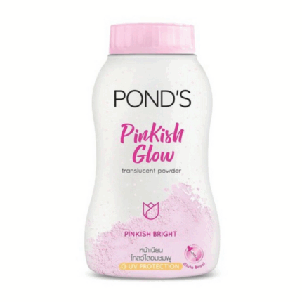 ponds pinkish glow powder, uv protection, Japan, Japan mart
