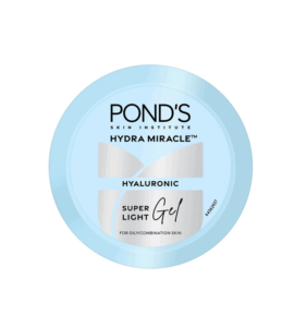 POND'S Super Light Gel Hydrated Glow & Vitamin E - 100ml, Super Light Gel, Hydrated Glow & Vitamin E, POND'S Super Light Gel, Japan, Japan Mart