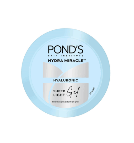 POND'S Super Light Gel Hydrated Glow & Vitamin E - 100ml, Super Light Gel, Hydrated Glow & Vitamin E, POND'S Super Light Gel, Japan, Japan Mart
