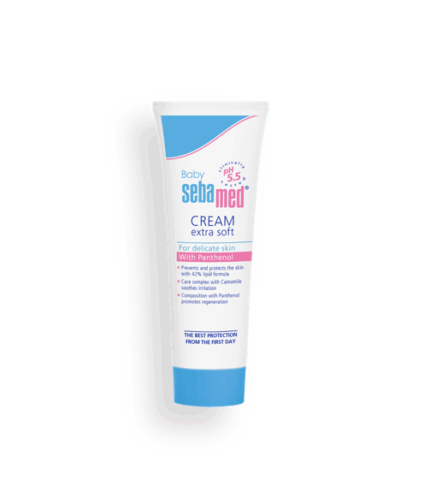 sebamed cream extra soft, sebamed extra soft cream, sebamed baby extra soft cream, sebamed baby cream, baby cream, Japan, Japan Mart