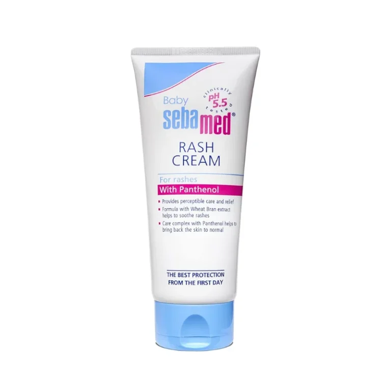 sebamed baby rash cream, sebamed rash cream, sebamed cream, sebamed baby cream, babr rash cream, baby moisturizer, Japan, Japan Mart