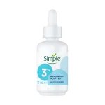 Simple Booster Serum, Simple, Hyaluronic Acid, Vitamin B, Simple 3% Hyaluronic Acid & Vitamin B, Simple 3% Hyaluronic, Japan, Japan mart