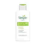 simple, hydrating, light moisturiser, Eidoffer, Japan, Japan mart