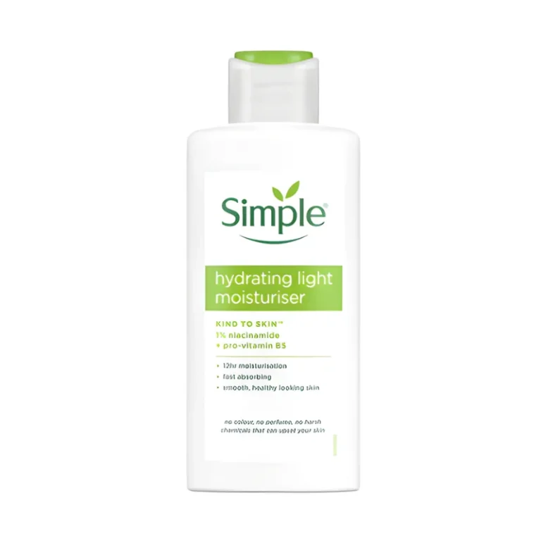 simple, hydrating, light moisturiser, Eidoffer, Japan, Japan mart