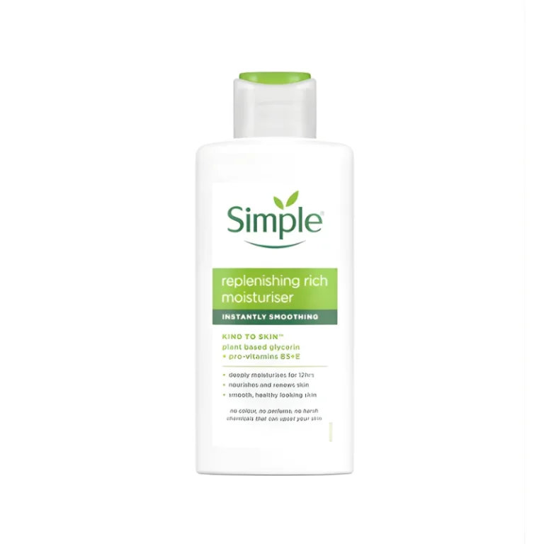 simple, rich moisturiser, Japan, japan mart