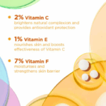 simple vitamin c serum, vitamin c, simple, serum, Japan, Japan mart