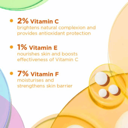 simple vitamin c serum, vitamin c, simple, serum, Japan, Japan mart