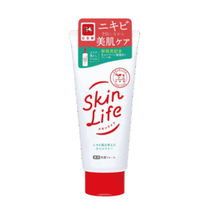 Cleansing Foam, Medicated, Acne, non-comedogenic, clogged pores, breakouts